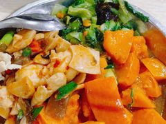 -北京大学-燕南食堂