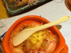 -吉兆·料理(红梅南路店)