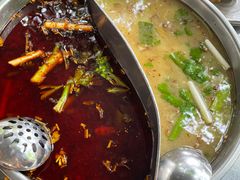 -肖肖酸萝卜鱼火锅(总店)