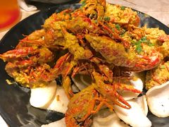 -沪小胖小龙虾(淮海中路旗舰店)