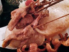 -小条食堂(筼筜天虹店)
