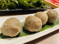-老鼎旺安格斯牛肉火锅(衡艺广场店)