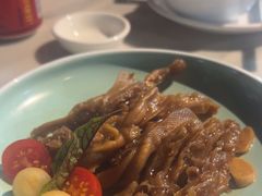 -天然居·漳港海鲜·海景餐厅(南澳总店)
