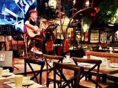 大堂-胡桃里音乐酒馆(环亚凯瑟琳广场店)