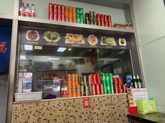 门面-洪福米线(浣纱路店)