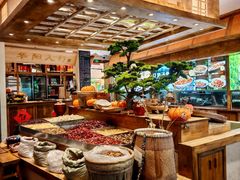 -田园印象·成都土菜院子(华阳店)
