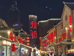 -回龙窝历史文化街区