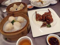 -东方御宴海鲜酒楼(棕泉酒店)