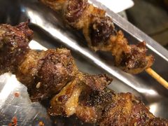 翅酷小牛腰-西单翅酷(西单店)