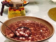 红豆汤圆-巴渝菜舍曾氏麻辣风(霸州店)