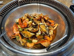 -七欣天香辣蟹火锅(海门解放中路店)