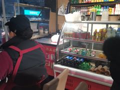 -花溪王记牛肉粉(四季花溪商场店)