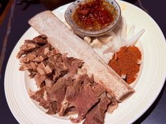-阿里家·新疆烤肉酒場