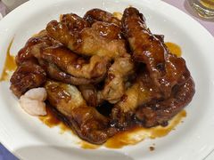 -顺风江南宴(静安大融城店)