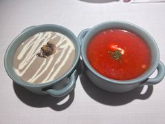 莫斯科红菜汤-俄士厨房(五棵松华熙LIVE店)
