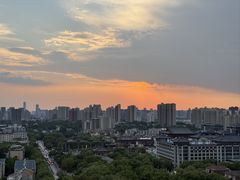 -烛影拾光观景餐厅·创意菜·摄影·小提琴(大唐不夜城店)