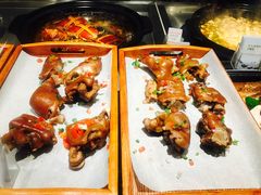 -二十八里太湖船菜(吉祥路店)