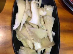 -捞围鲜·港式打边炉(海阳路店)