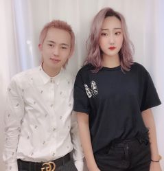 -简法造型·品牌形象店