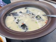 -浔味·山屿湖·正宗淳牌全鱼宴老字号