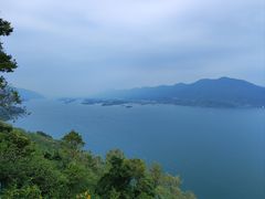 -仙岛湖旅游风景区