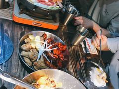 -MI WU FACTORY米屋美食工厂餐厅(绿地店)