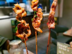 -街角等你.大连海鲜烧烤(西安路店)