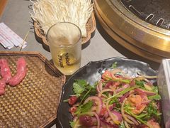 -杨小佳·齐齐哈尔烤肉·烤串(广州店)