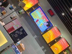 -THE ALLEY 鹿角巷(华润万象城店)