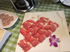-番食园鲜食火锅(高新店)