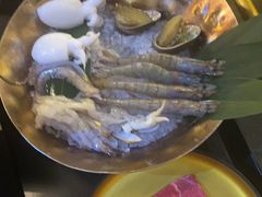 -牛New寿喜烧(虹桥新天地店)