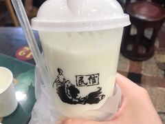 -民信老铺(华盖路店)