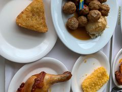 -宜家·瑞典风味餐厅(无锡店)