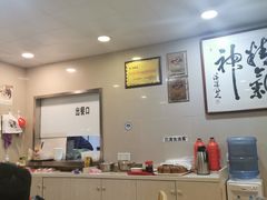 -阿彬生炒牛肉面(解放路店)