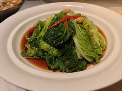 -唐猫庭院·千年陕菜(大唐不夜城店)