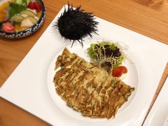海胆炒蛋-吟松日式料理(莘庄店)