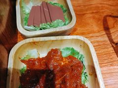 -独食火锅·半米屋台(直营总店)