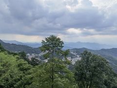 -九华山风景区