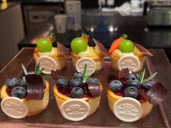 -西安皇冠假日酒店·朱雀咖啡厅