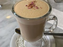 玫瑰咖啡-安德鲁饼店(总店)