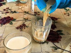 -老光明岗琼甜茶馆