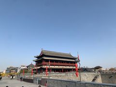 -西安城墙·碑林历史文化景区