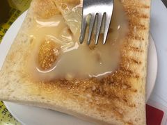 -澳洲牛奶公司(佐敦店)
