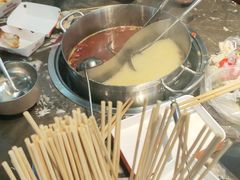 -大斌家串串火锅(汇一城店)