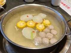 -小牛海记潮汕牛肉店(永定路店)