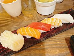 -东京屋(武定路店)