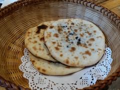 金华桶饼-江南婆婆(车墩店)