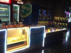 -万达影城(西铁营万达广场IMAX店)