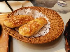 蒙城烧饼-中国徽菜·徽商故里(远大店)