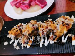 -町町烧肉屋(振华广场店)